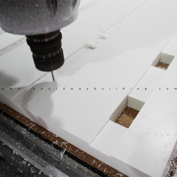 Machining