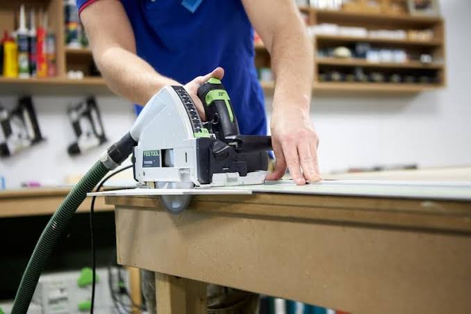 Sawing